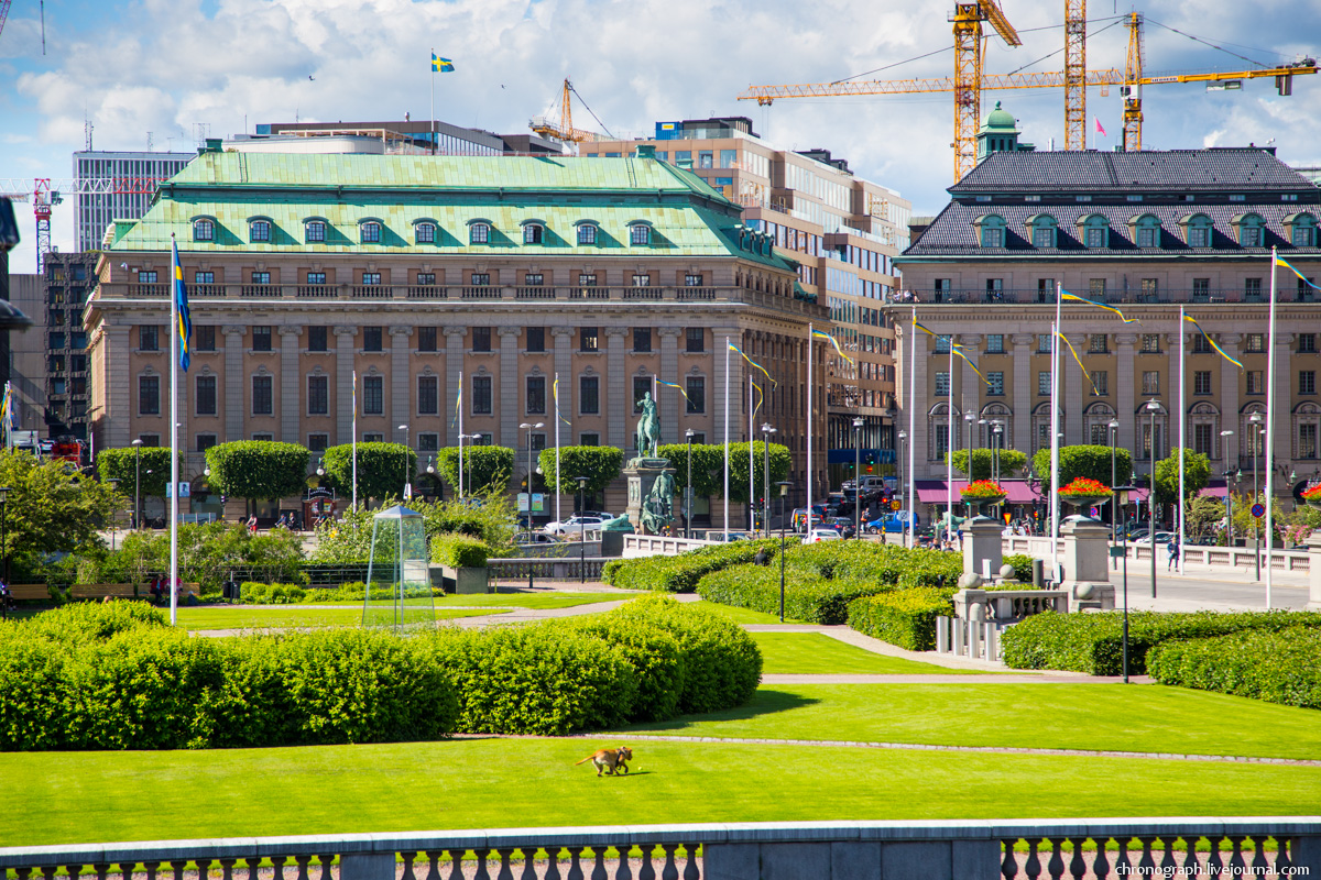Stockholm